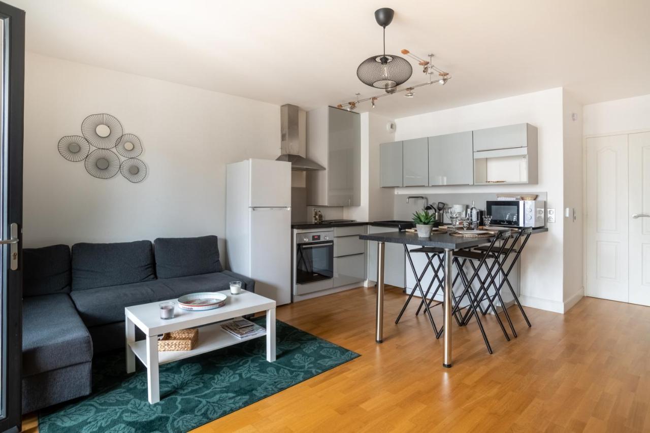 Le Regatta Apartment Аркашон Екстериор снимка