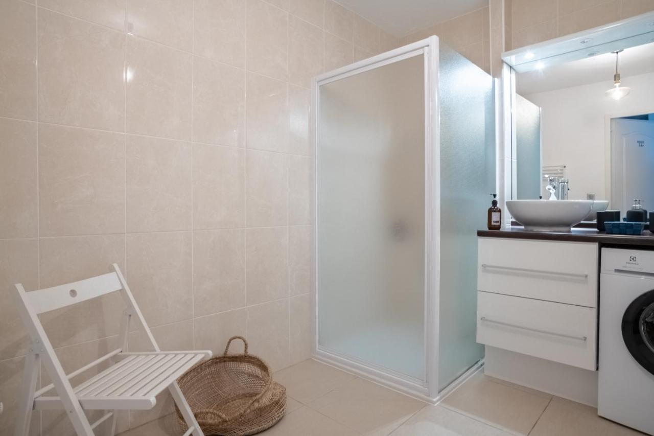 Le Regatta Apartment Аркашон Екстериор снимка